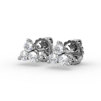 ER5009-14kt-White