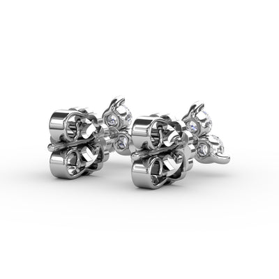 ER5009-14kt-White