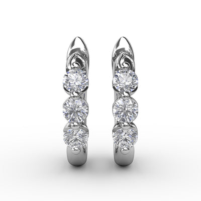ER5014-14kt-White