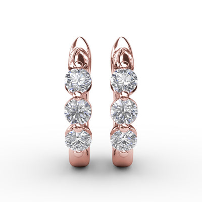 ER5015-14kt-Rose