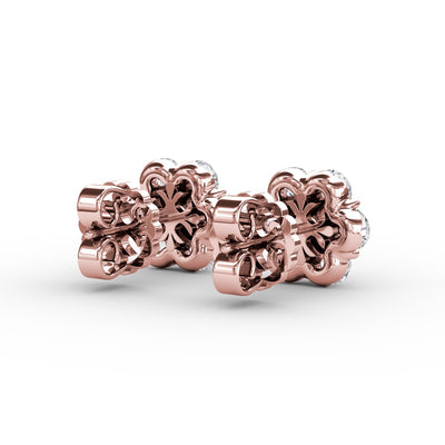 ER5032-14kt-Rose