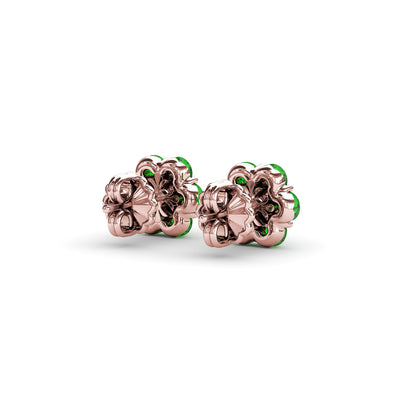 ER5032E-14kt-Rose