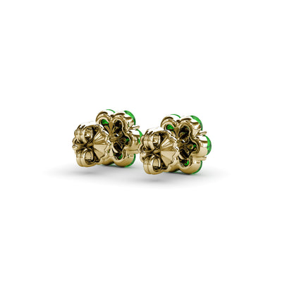 ER5032E-14kt-Yellow