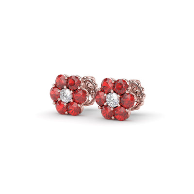 ER5032R-14kt-Rose