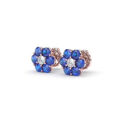 ER5032S-14kt-Rose