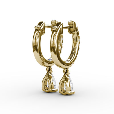 ER5066-14kt-Yellow