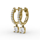 ER5067-14kt-Yellow