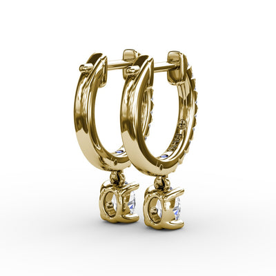 ER5067-14kt-Yellow