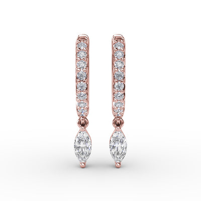 ER5068-14kt-Rose
