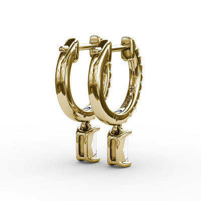 ER5069-14kt-Yellow