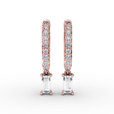 ER5069-14kt-Rose