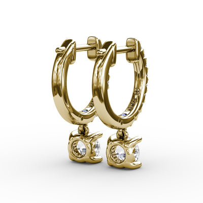 ER5074-14kt-Yellow
