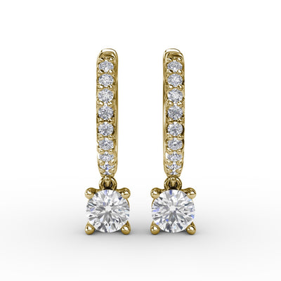 ER5074-14kt-Yellow