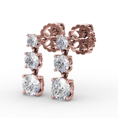 ER5134-14kt-Rose