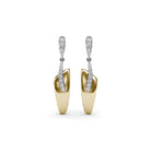 ER5215-18kt-Yellow-White