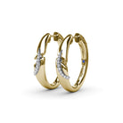 ER5220-18kt-Yellow-White