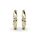 ER5220-18kt-Yellow-White