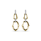 ER5230-18kt-Yellow-White