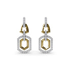 ER5232-18kt-Yellow-White