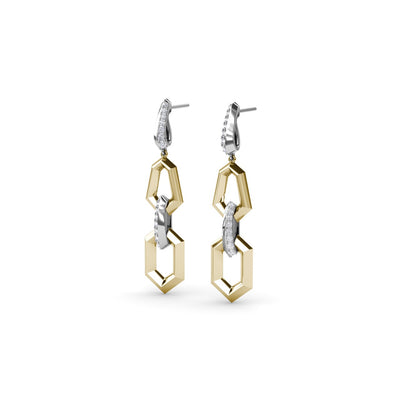 ER5234-18kt-Yellow-White