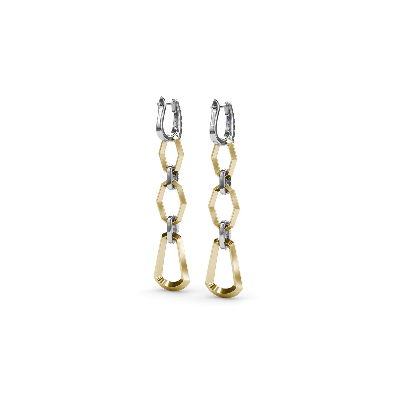ER5239-18kt-Yellow-White