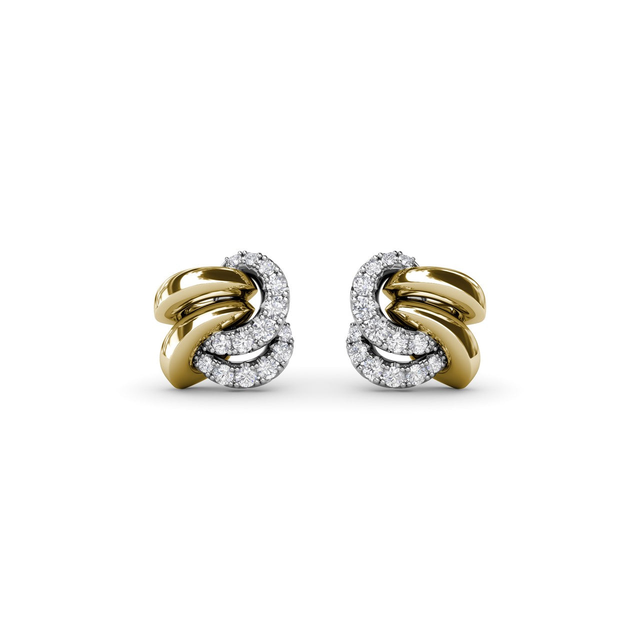 ER5254-18kt-Yellow-White