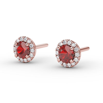 ER7001R-14kt-Rose
