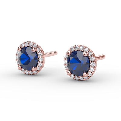 ER7002S-14kt-Rose