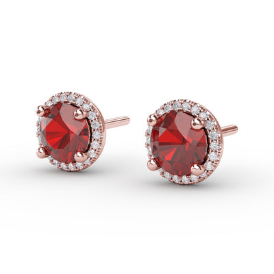 ER7003R-14kt-Rose