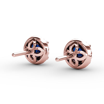 ER7003S-14kt-Rose