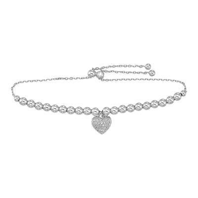 Silver Bracelet