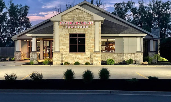 Peter Franklin - Fort Wayne DuPont