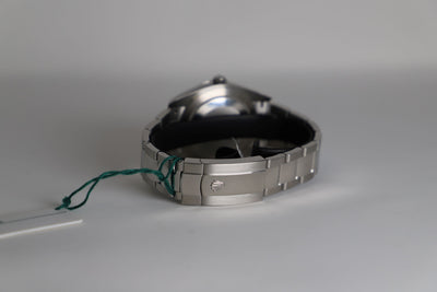 ROLEX DATEJUST II