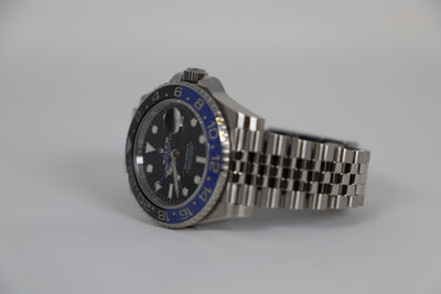 ROLEX GMT MASTER II