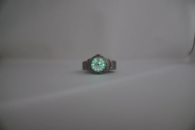 ROLEX EXPLORER II