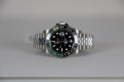 ROLEX GMT MASTER 2