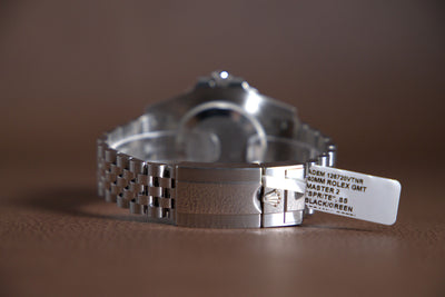 Rolex 40MM GMT MASTER 2