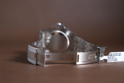 Rolex 40MM GMT MASTER 2