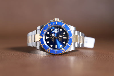 Rolex 40MM SUBMARINER
