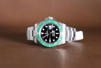 Rolex 41MM SUBMARINER