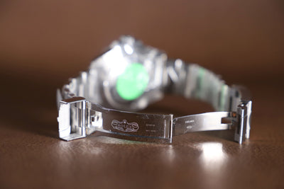 Rolex 41MM SUBMARINER