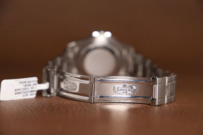 Rolex 40MM EXPLORER II