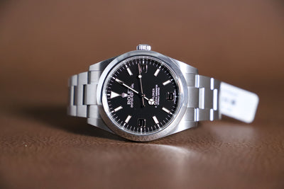 ROLEX EXPLORER
