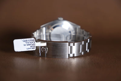ROLEX EXPLORER