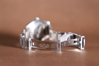 Rolex 41MM OYSTER PERPETUAL