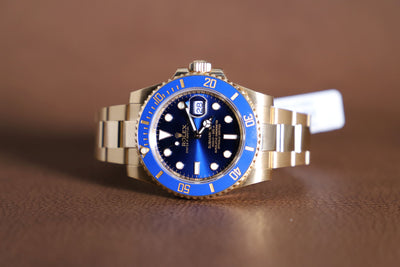 Rolex 40MM SUBMARINER