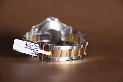 Rolex 40MM YACHTMASTER