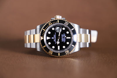 Rolex 41MM SUBMARINER