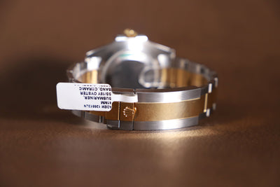 Rolex 41MM SUBMARINER