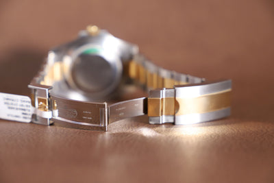 Rolex 41MM SUBMARINER